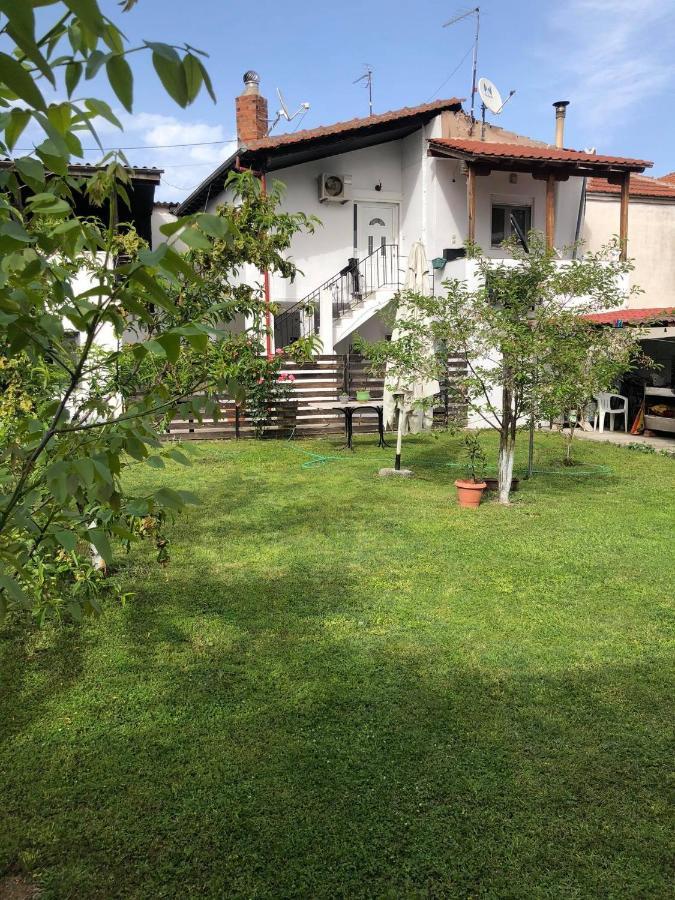Aspa2 Platamonas Exterior photo